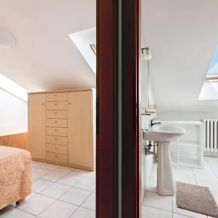 Il Lauro 4* San Benedetto del Tronto