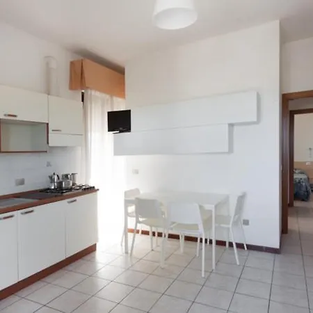 Il Lauro Apart Otel 4*