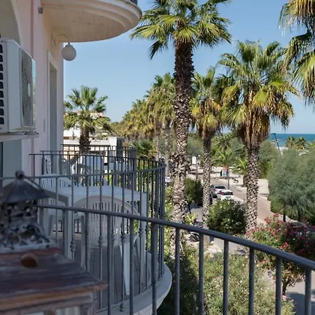 Il Lauro 4* San Benedetto del Tronto