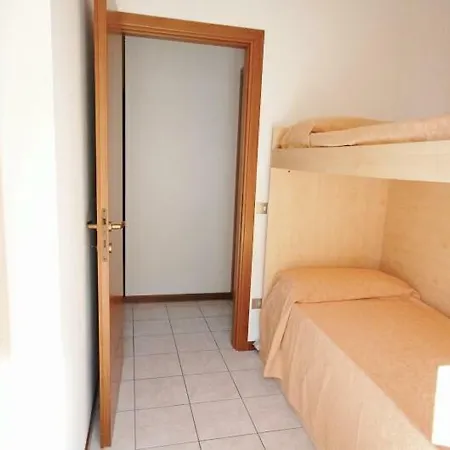 Il Lauro 4* San Benedetto del Tronto