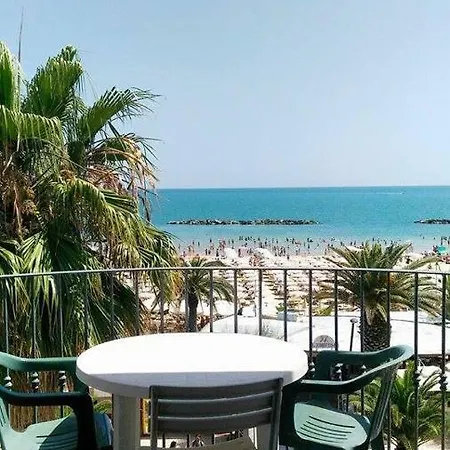 Il Lauro Apart Otel 4*