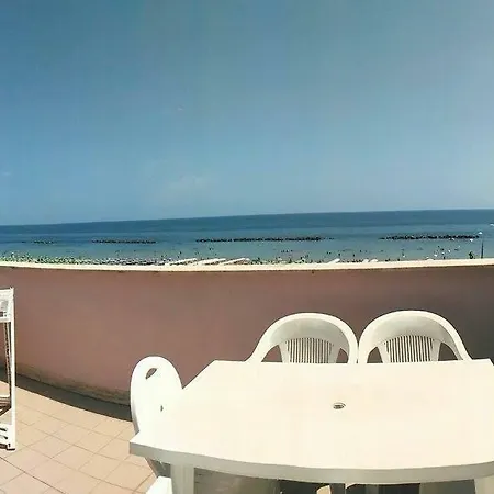 Il Lauro San Benedetto del Tronto