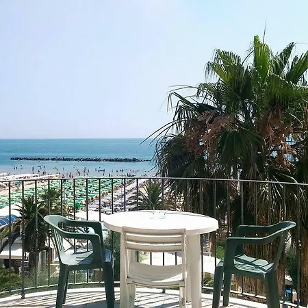 Il Lauro San Benedetto del Tronto