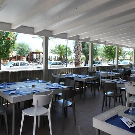 Il Lauro Apart Otel 4*