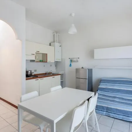 Il Lauro Hotel apartamentowy San Benedetto del Tronto