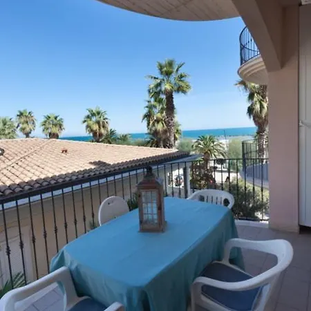 Il Lauro Appart hôtel 4*
