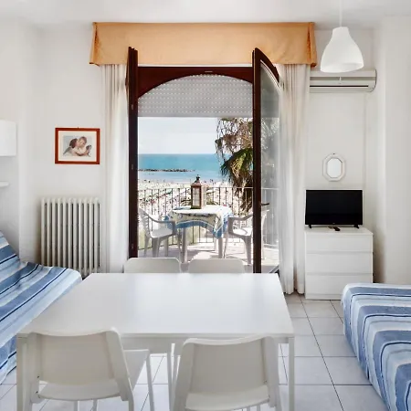 Il Lauro Hotel apartamentowy