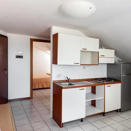 Il Lauro Appart hôtel