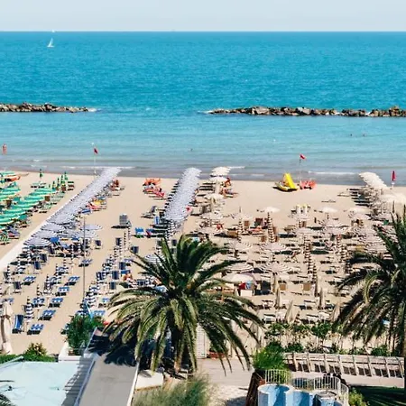 Appart hôtel Il Lauro 4*