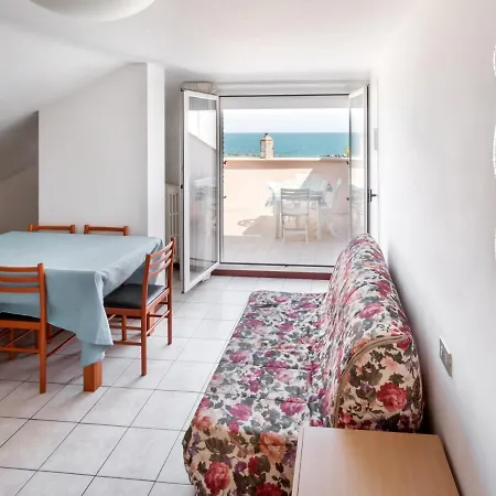 Il Lauro Hotel apartamentowy