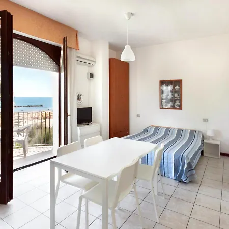 Appart hôtel Il Lauro 4*