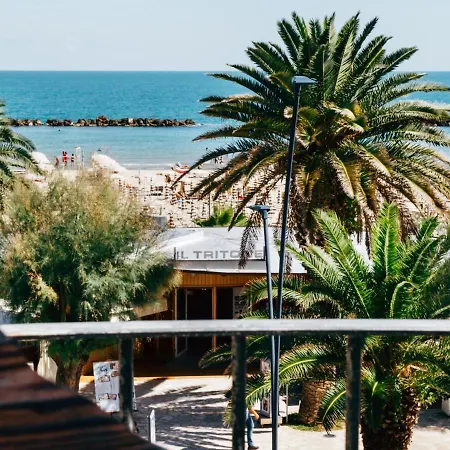 Il Lauro San Benedetto del Tronto