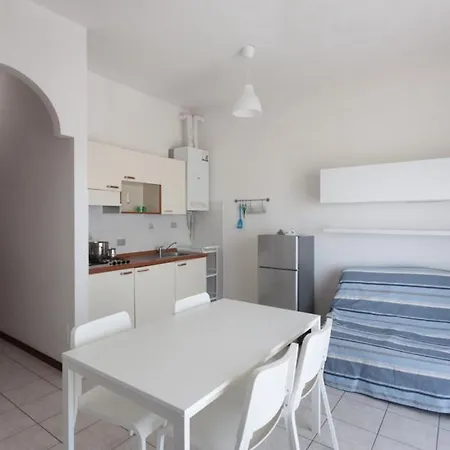 Hotel apartamentowy Il Lauro