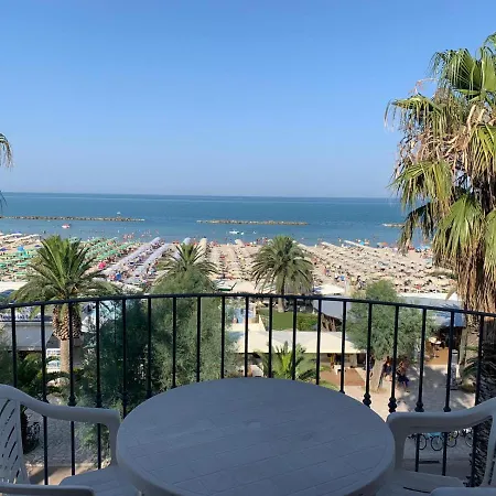 Aparthotel Il Lauro