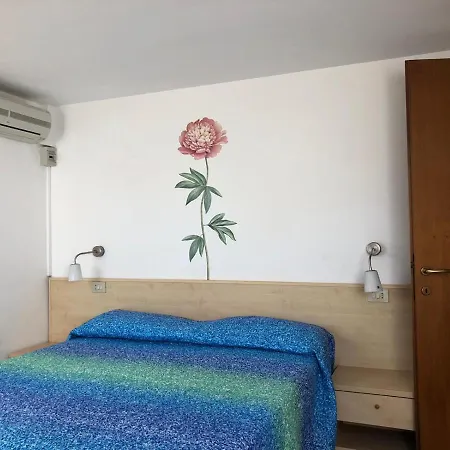 Il Lauro Hotel apartamentowy