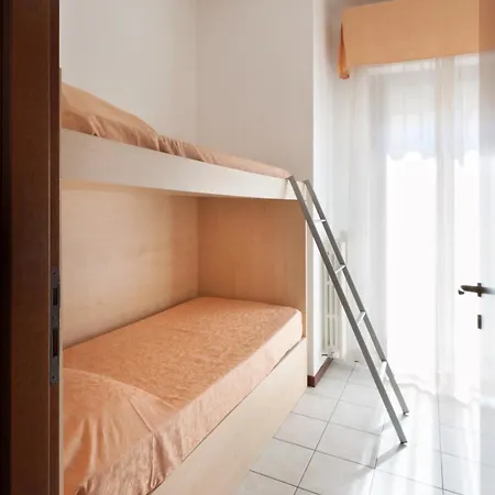 Appart hôtel Il Lauro 4*
