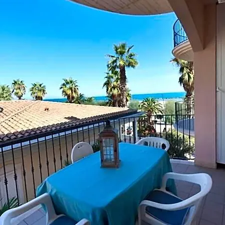 Aparthotel Il Lauro 4*
