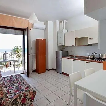Aparthotel Il Lauro