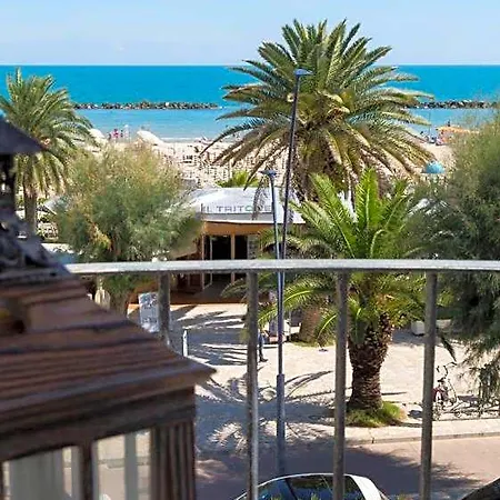 Aparthotel Il Lauro San Benedetto del Tronto