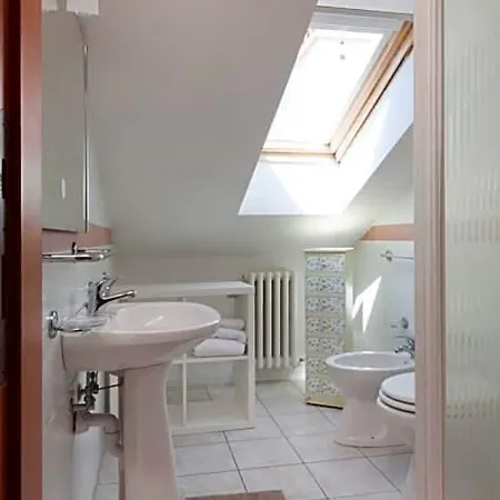 Aparthotel Il Lauro 4*