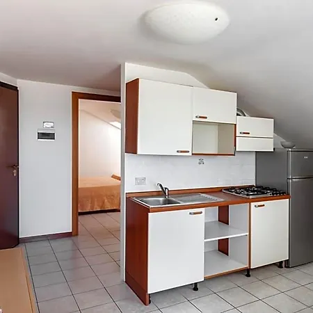 Aparthotel Il Lauro 4*