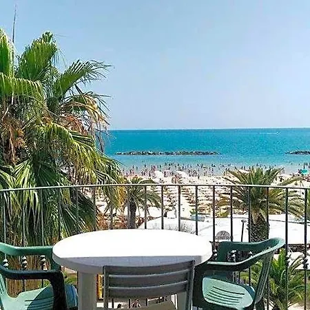 Il Lauro Aparthotel 4*