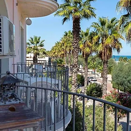 Il Lauro San Benedetto del Tronto
