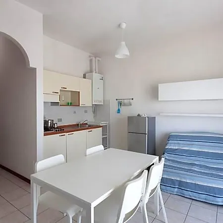 Il Lauro Aparthotel San Benedetto del Tronto