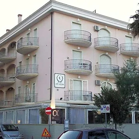 Il Lauro San Benedetto del Tronto