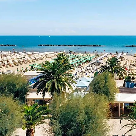 Il Lauro 4* San Benedetto del Tronto