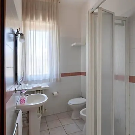 Il Lauro Aparthotel 4*