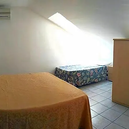 Il Lauro 4*
