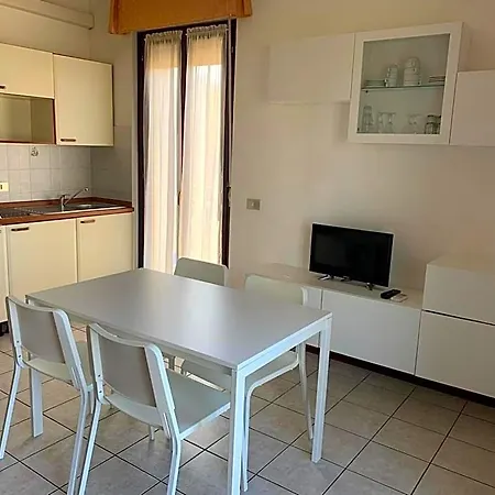 Aparthotel Il Lauro 4*