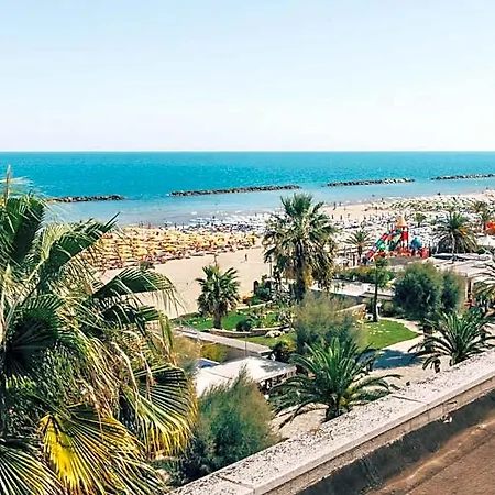 Il Lauro 4* San Benedetto del Tronto