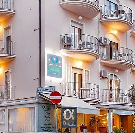 Il Lauro San Benedetto del Tronto