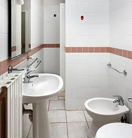 Il Lauro 4* San Benedetto del Tronto