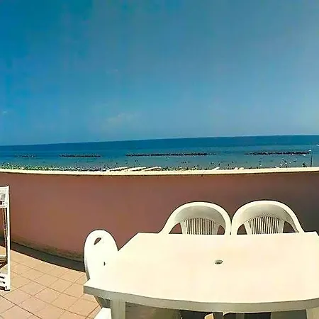 Aparthotel Il Lauro San Benedetto del Tronto