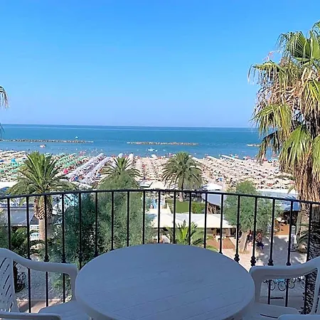 Il Lauro San Benedetto del Tronto