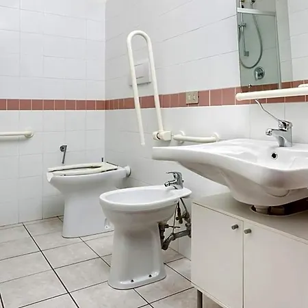 Il Lauro Aparthotel