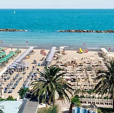 Aparthotel Il Lauro
