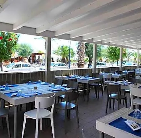 Il Lauro San Benedetto del Tronto