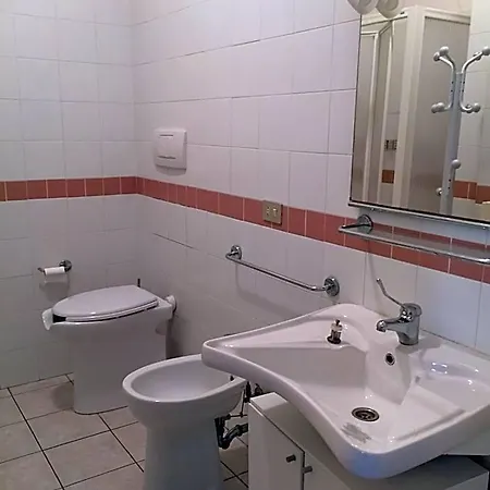 Aparthotel Il Lauro San Benedetto del Tronto