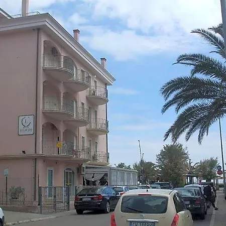 Aparthotel Il Lauro San Benedetto del Tronto