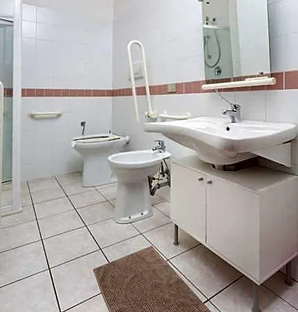 Il Lauro Aparthotel San Benedetto del Tronto