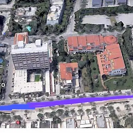 Aparthotel Il Lauro 4*