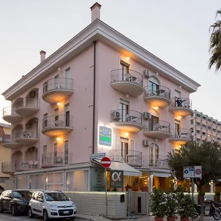 Appart hôtel Il Lauro 4*