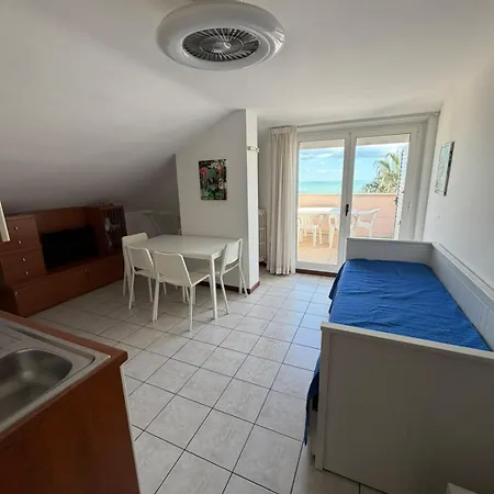 Il Lauro 4* San Benedetto del Tronto