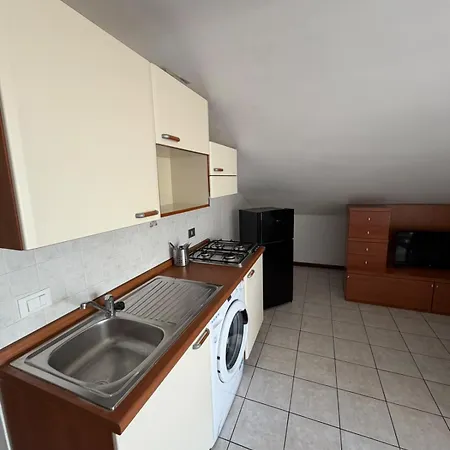 Appart hôtel Il Lauro 4*