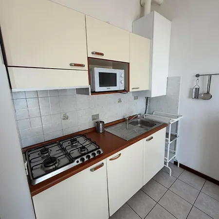 Il Lauro Appart hôtel San Benedetto del Tronto