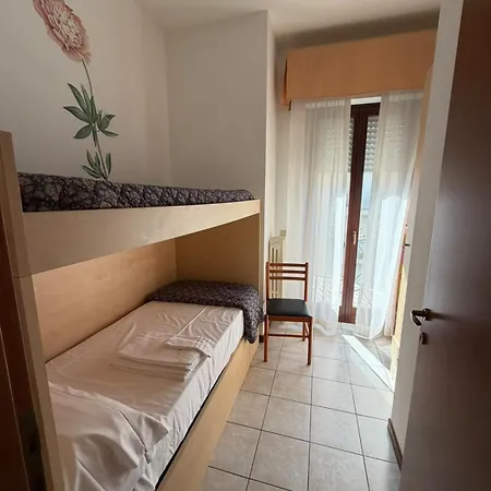 Apartahotel Il Lauro San Benedetto del Tronto